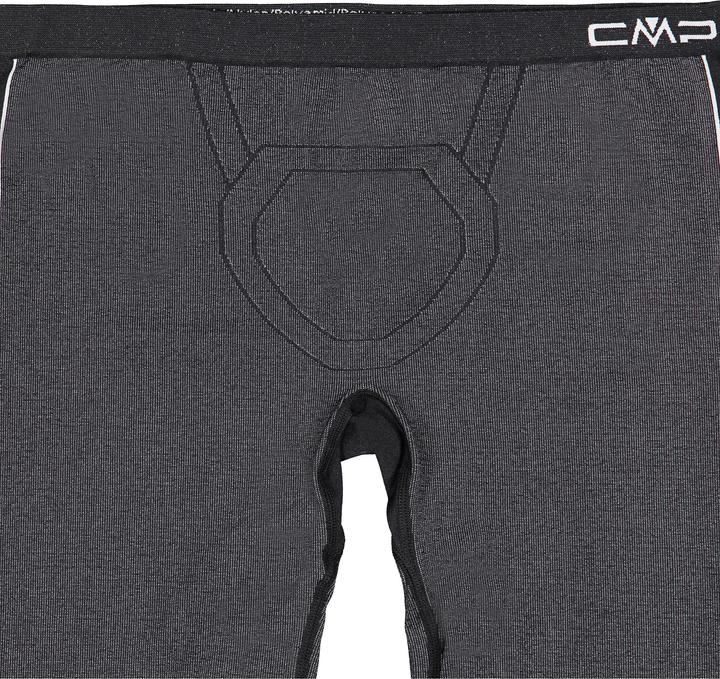Actual product image CMP Campagnolo Seamless Long (L, XL)