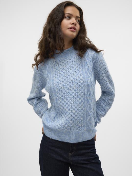 Immagine prodotto Vero Moda Maglia VMUNIVERSE Maglia a maglia (S)