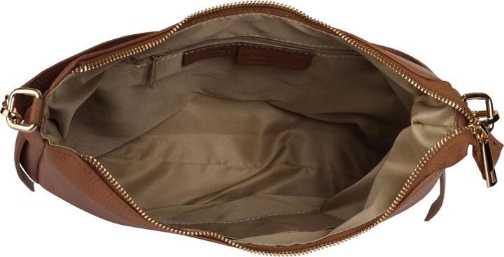 Produktbild Cluty Umhängetasche echt Leder Damen