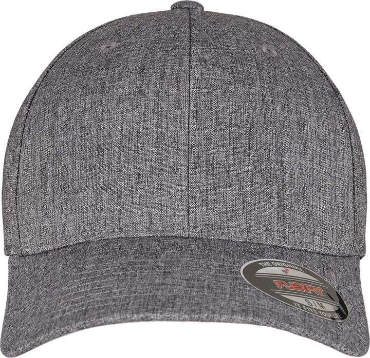 Actual product image Flexfit HEATHERLIGHT CAP - 11552 (L)