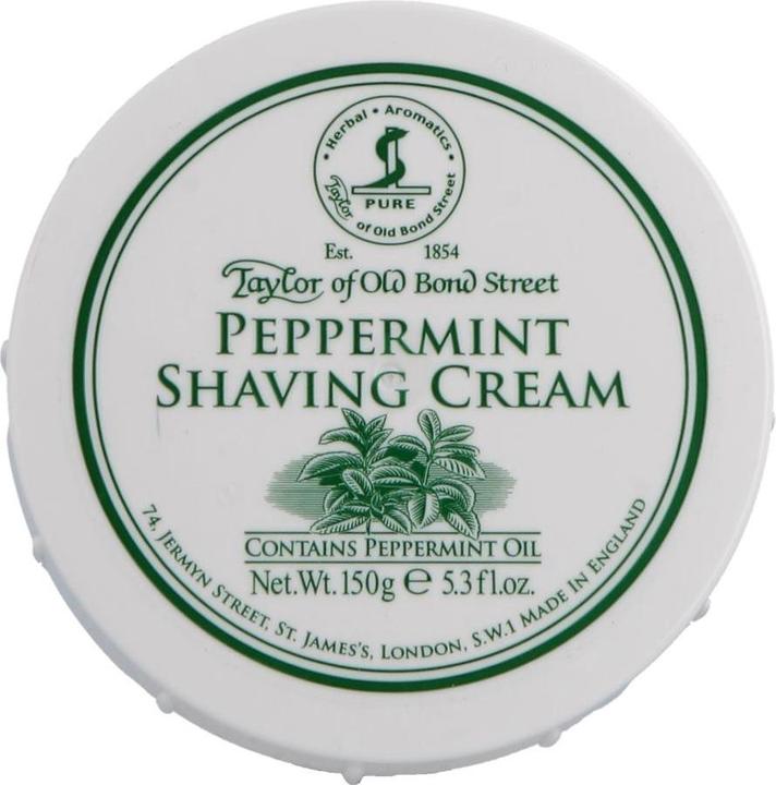 Taylor of Old Bond Street Shaving Cream