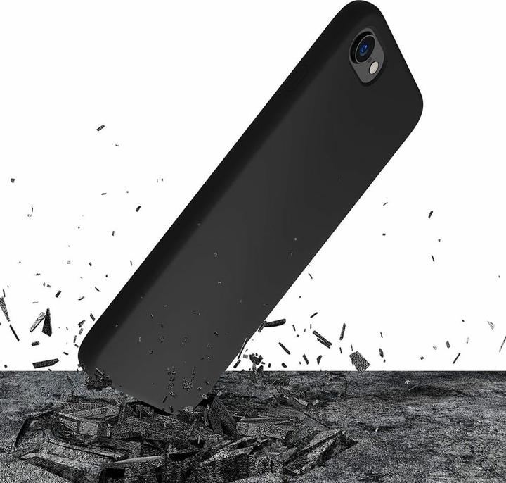 Image du produit 3MK Apple iPhone 7/8/SE 2020/2022 - Silicone Case (Apple iPhone 7, Apple iPhone SE (3ème génération), Apple iPhone SE (2ème génération))