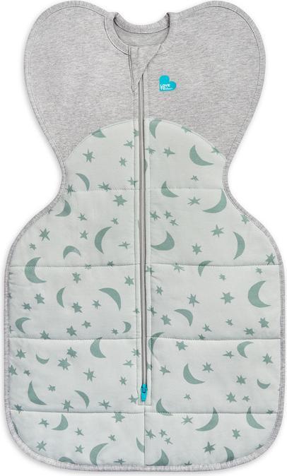 Produktbild Love to Dream Swaddle UP Pucksack 3.5T (62 cm, 3.5 TOG)