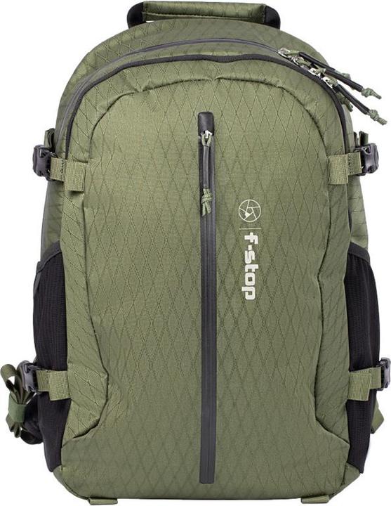 Image du produit F-Stop Guru 4 AIR 24 Liter Backpack Male Torso Version Cypress With Free ICU (24 l)
