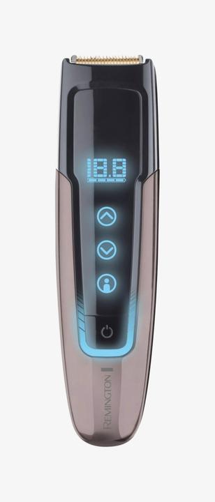 Actual product image Remington touch tech