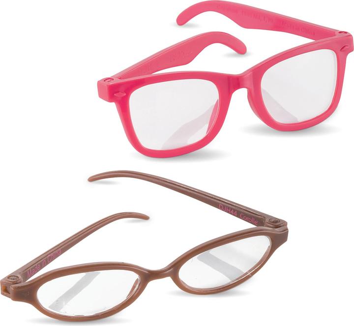 Immagine prodotto Corolle MC OCCHIALI DA VISTA (COLORE CASUALE) NEW 1-2021