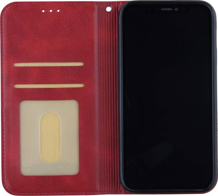 Produktbild PhoneLook Hülle Flip Geometrisch (Apple iPhone 16e)