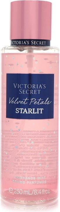 Actual product image Victoria's Secret Velvet Petals Starlit (Spray, 250 ml)