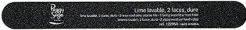Image du produit Peggy Sage 2-Way Nail File Coarse Double-Sided Nail File 100/100ack