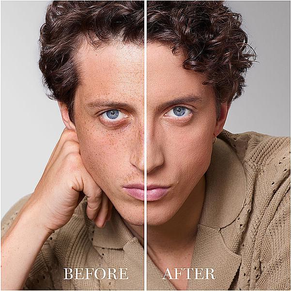 Actual product image Lancôme Complexion Idole Ultra Wear 105W (105W)