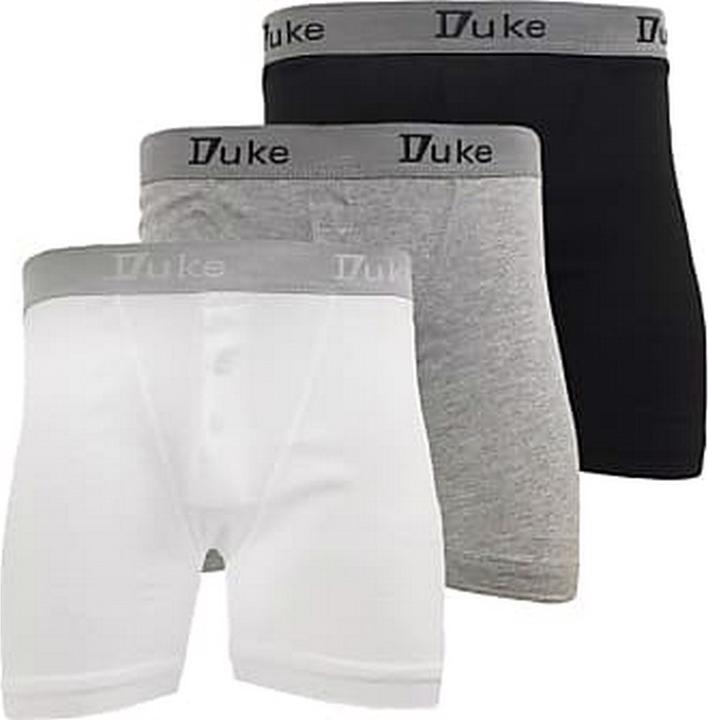 Immagine prodotto DUKE UTDC113 P (S, confezione da 3)