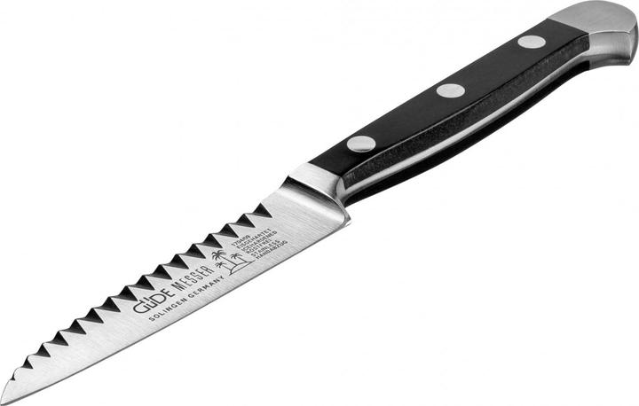 Actual product image Güde Solingen Alpha multi-purpose knife POM 9 cm 1704/09 (9 cm)
