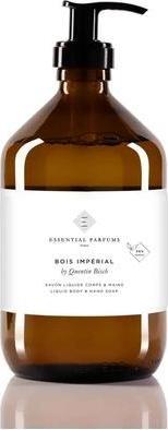 Immagine prodotto Essential Parfums Bois Imperial Liquid Body & Hand Soap (Sapone liquido)
