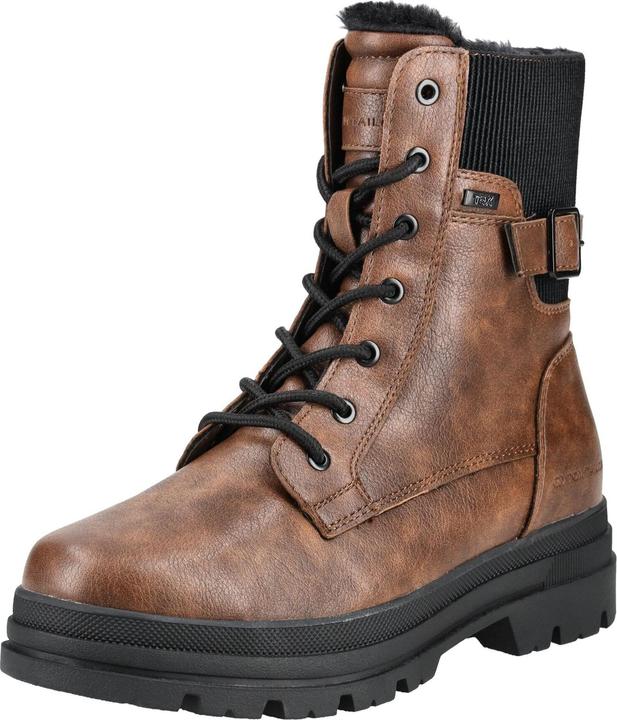 Actual product image Tom Tailor Stiefelette (41)