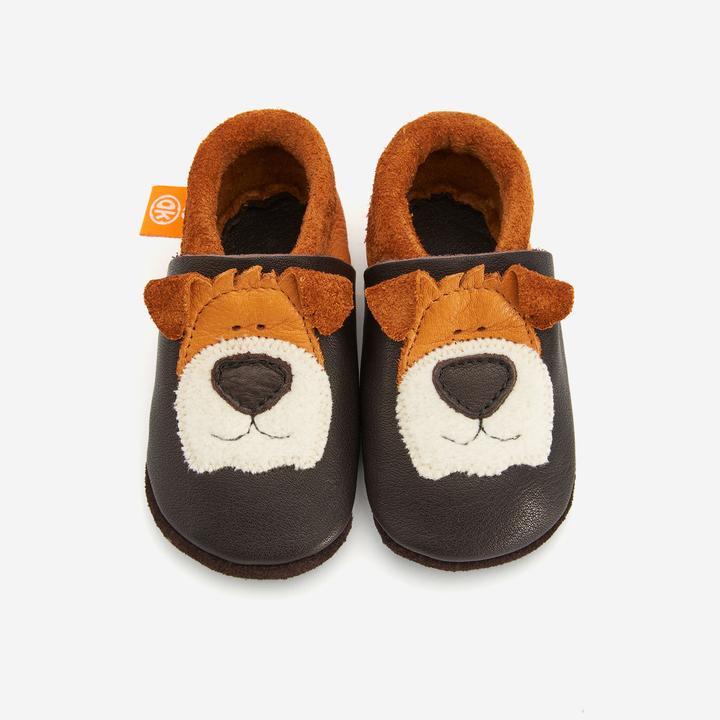 Image du produit Orangenkinder Chien Eddy (26, 27)