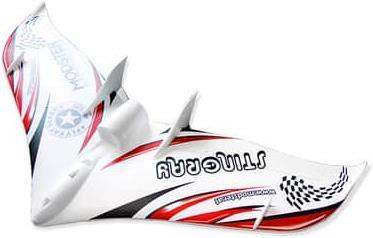 Produktbild Modster Stingray EDF 1230 mm ARTF