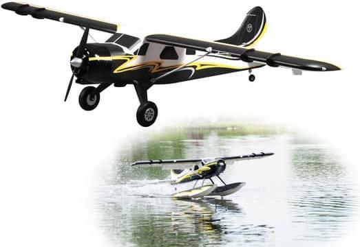 Produktbild FMS DHC-2 Beaver 2000mm PNP