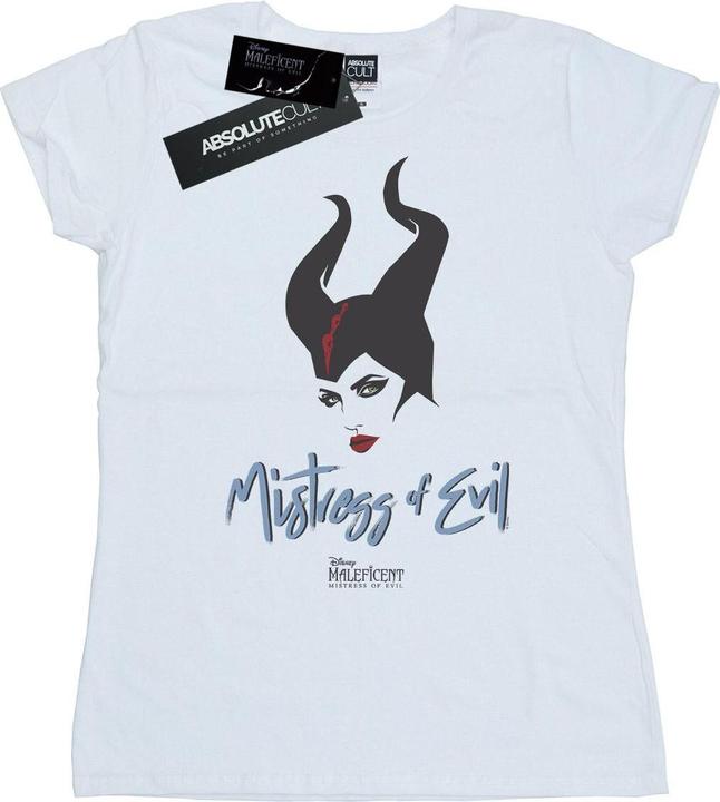 Disney Maleficent Mistress Of Evil TShirt (S)