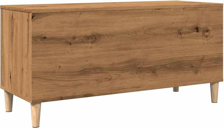 Produktbild VidaXL Plattenschrank