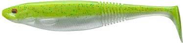 Daiwa Classic Shad DF Chart Pearl (10 cm)