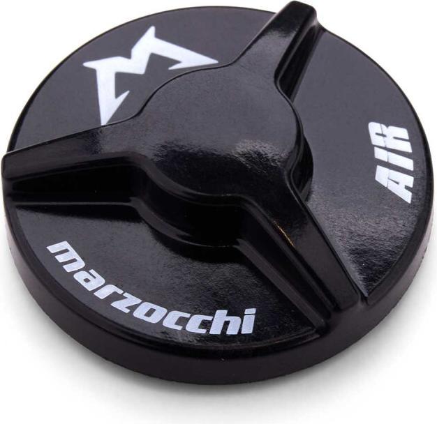 Fox Air Knob, 2020 Marzocchi Z2 (34) FK