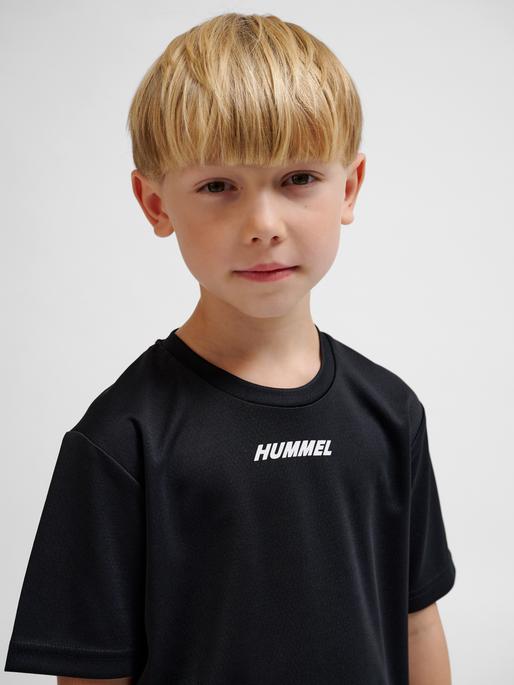 Produktbild hummel hmlMULTI PL JERSEY KIDS (164)
