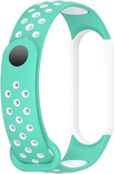 Image du produit MU Classic Bracelet de remplacement en silicone Sport Series (Silicone)
