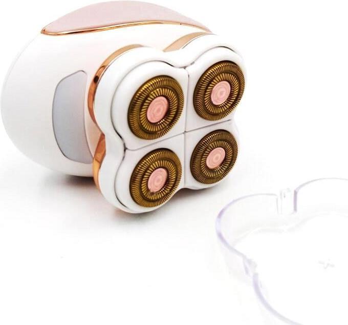 Actual product image Garett Beauty Shine