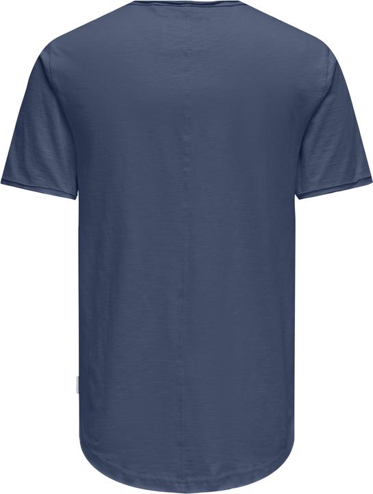 Produktbild Only & Sons Onsbenne Longy Ss Tee Nf 7822 Noos (L)