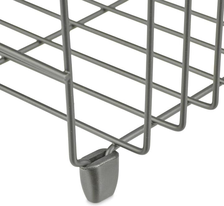 Actual product image Relaxdays Abtropfgestell