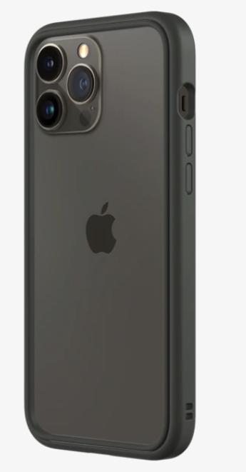 Produktbild RhinoShield CrashGuard NX (Apple iPhone 13 Pro Max)
