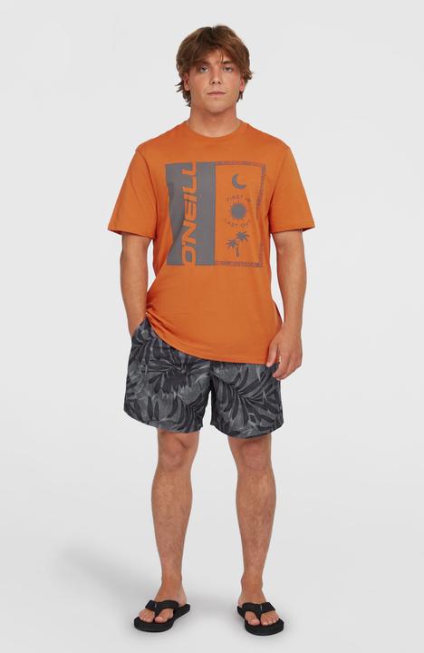 Produktbild O'Neill Cali Floral 16" Swimshorts (S)