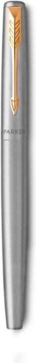 Produktbild Parker Jotter (Schwarz, Gold, Edelstahl, 1 x)