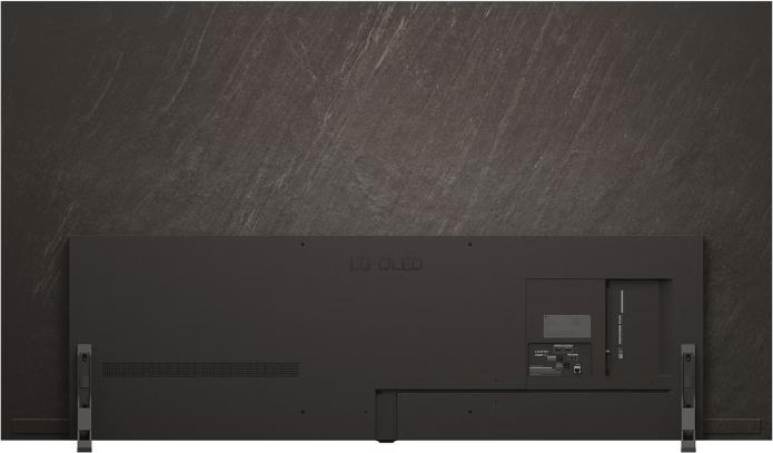 Produktbild LG 55 Zoll OLED AI B5 4K Smart TV (55", OLED, 2025)