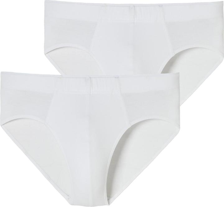 Immagine prodotto Schiesser Slip in cotone premium (XL, Confezione da 2)