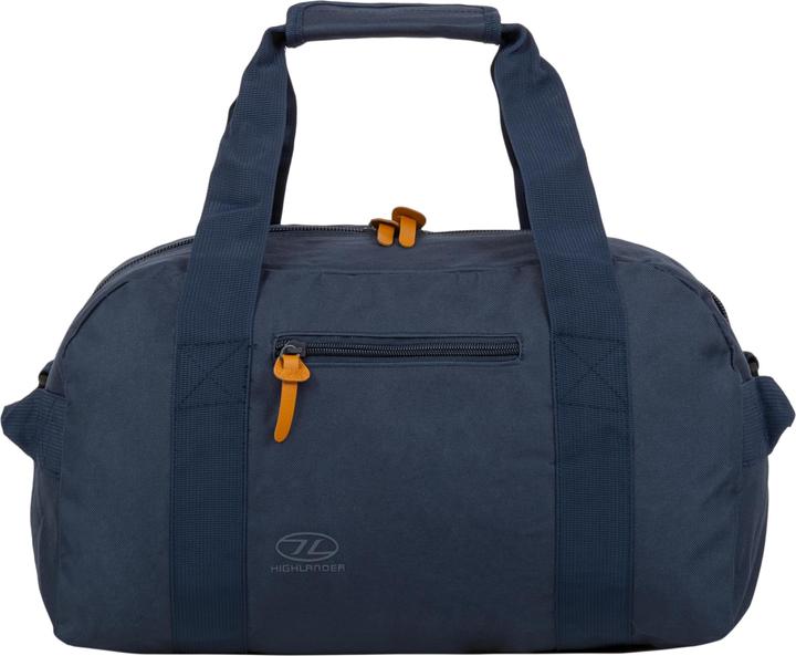 Image du produit Highlander Cargo 30l Bleu Denim (30 l)