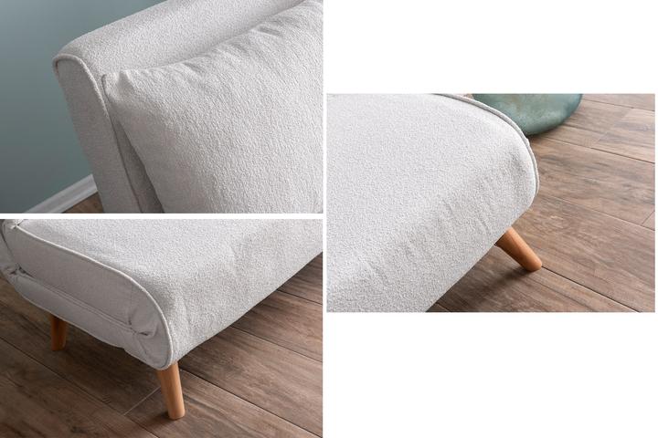 Produktbild Atelier del Sofa Folde (2-Sitzer)