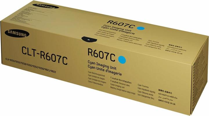 Image du produit HP CLT-R607C (C)