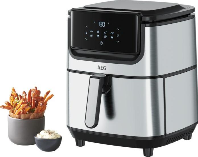 Immagine prodotto AEG Friggitrice 6 in 1 Gourmet ed