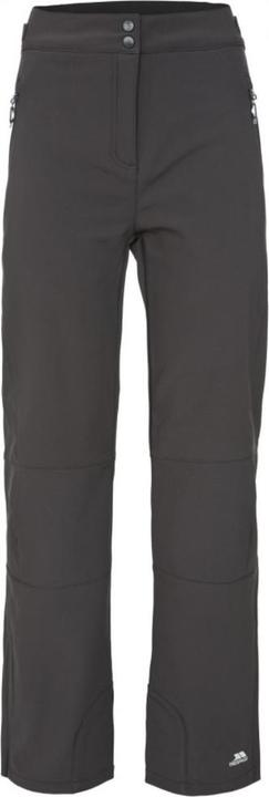 Trespass SQUIDGE II -Damen Softshell Hosen (S)