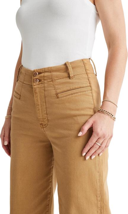 Actual product image Du/Er Luxtwill High Rise (W29/L26)