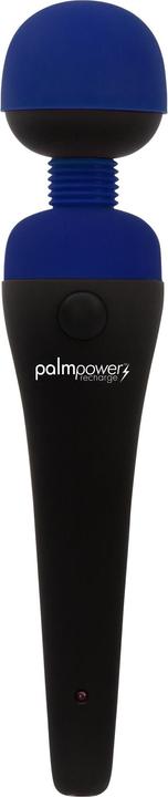 Actual product image Palmpower recharge