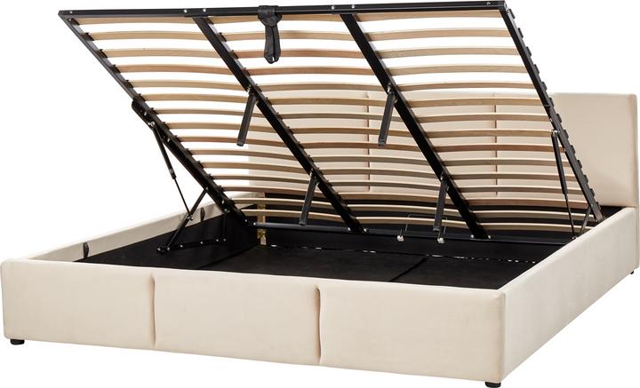 Actual product image Beliani Bousse (180 x 200 cm)