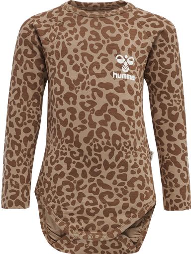 Image du produit hummel Nomi Body L/S (56)