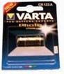 Produktbild Varta Professional - Kamerabatterie CR17345 - Li (1 Stk., CR17450, 1550 mAh)