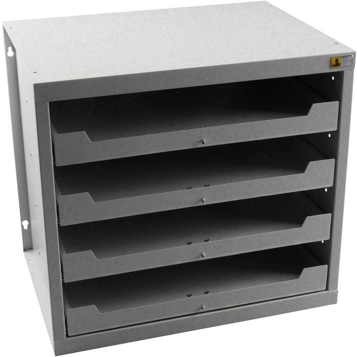 Allit Kofferschrank