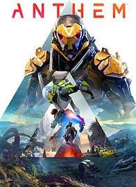 Image du produit Microsoft Anthem