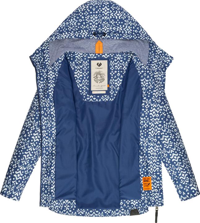 Actual product image Ragwear Zuzka Ikat (L)