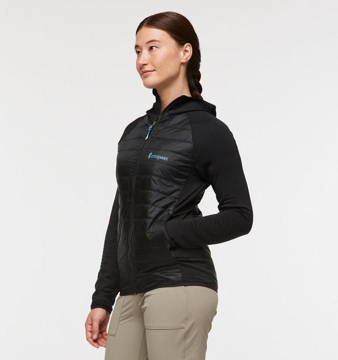 Actual product image Cotopaxi Capa Hybrid Insul. Hooded Jkt (XS)