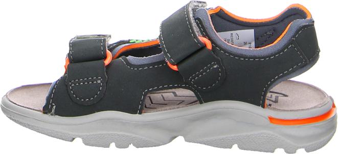 Actual product image Ricosta Raptor (30)